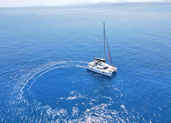 Lagoon 380