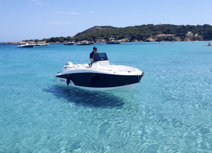 Compass 165cc