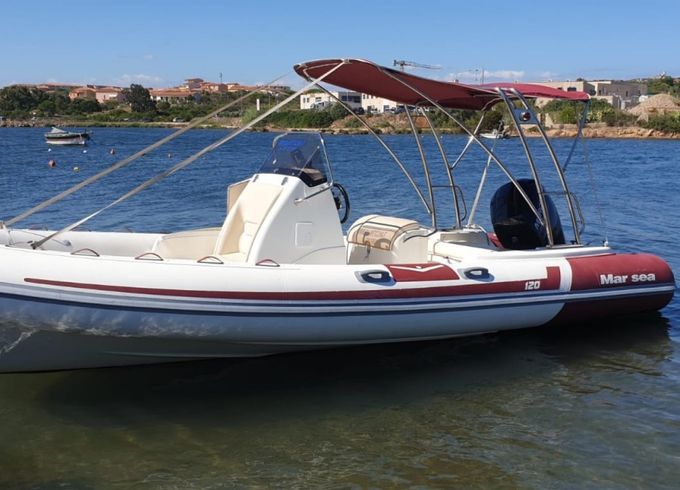 Marsea 120
