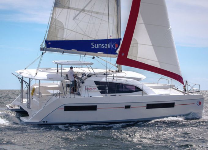 Leopard 40