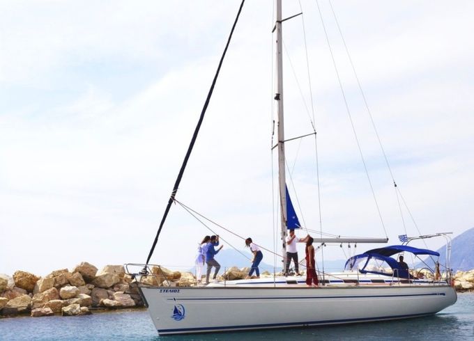 Bavaria 44