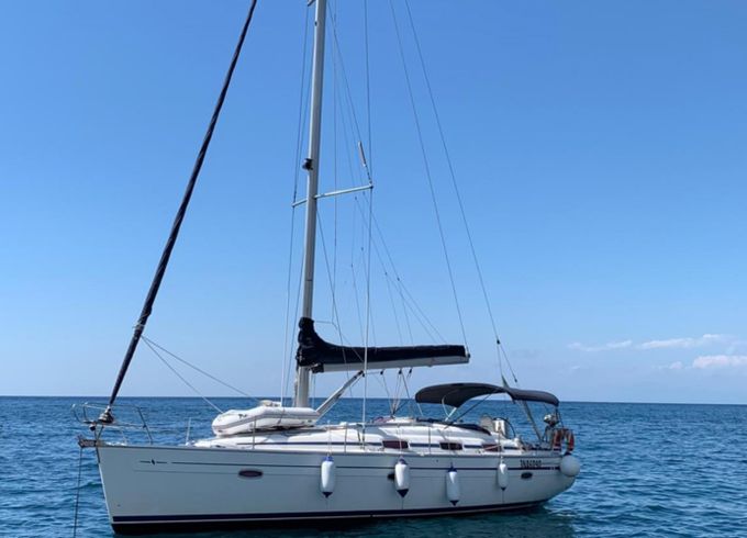 Bavaria 39 Cruiser