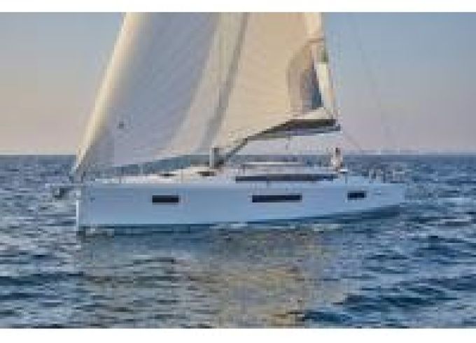 Jeanneau Sun Odyssey 410