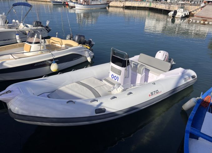 Selva 570 Elegance