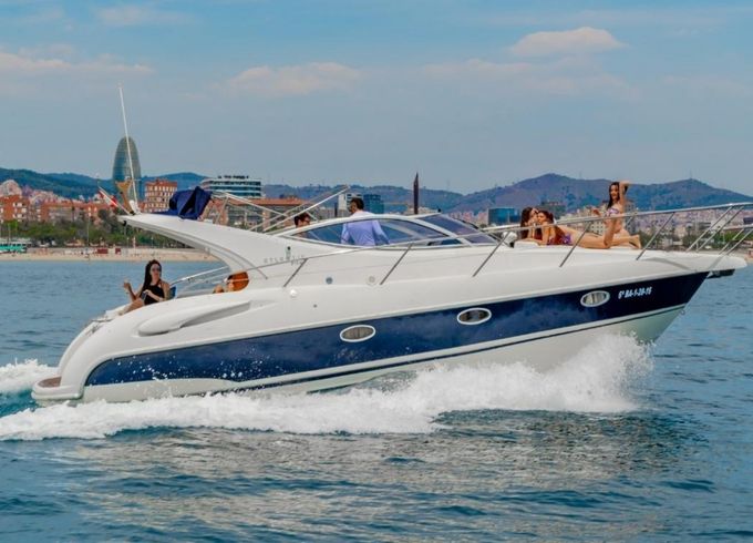 Gobbi Atlantis 315