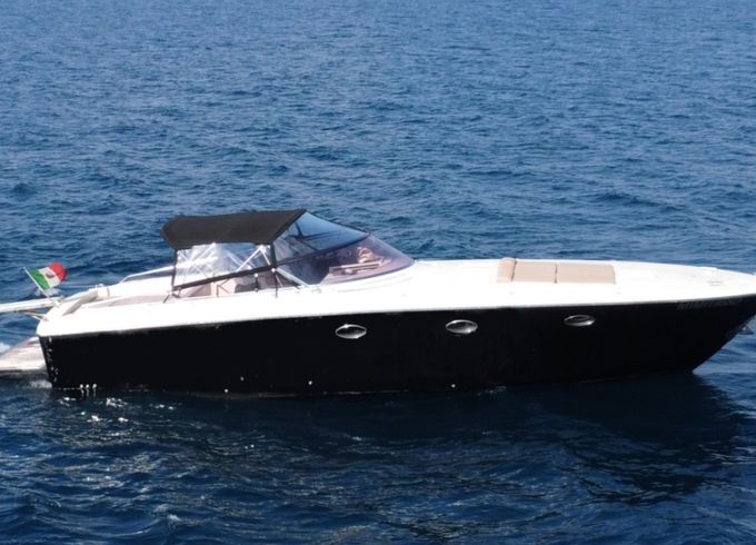 Xl Marine Positano 45