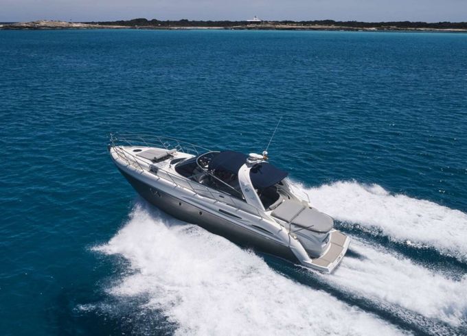 Cranchi 47 HT