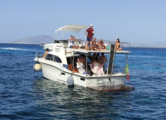 Dual Craft Gozzo