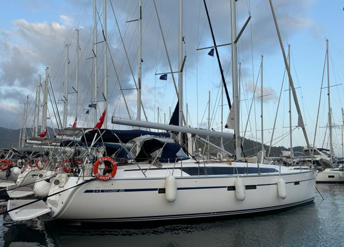 Bavaria Cruiser 46