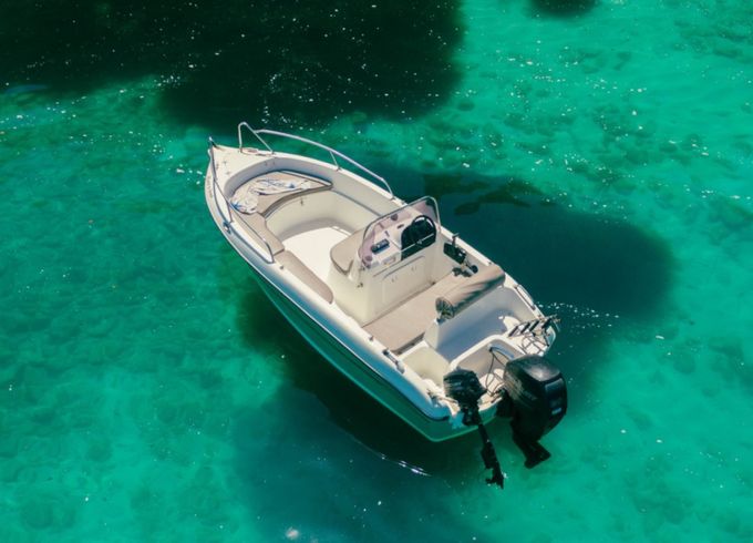 Marinco 4.85