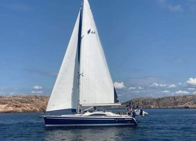 Bavaria 44 Vision