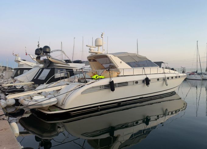 Arno Leopard Leopard 23 Sport