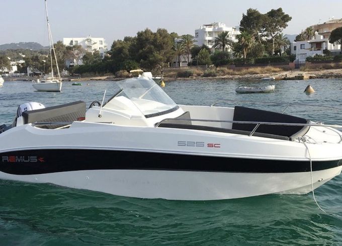 Remus 525
