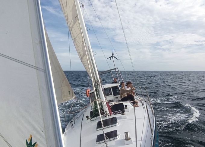 Finot Rêve d'antilles