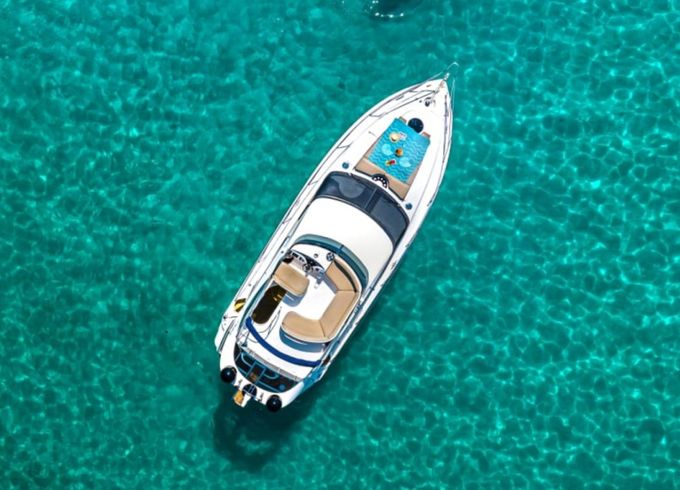 Fairline Phantom 40