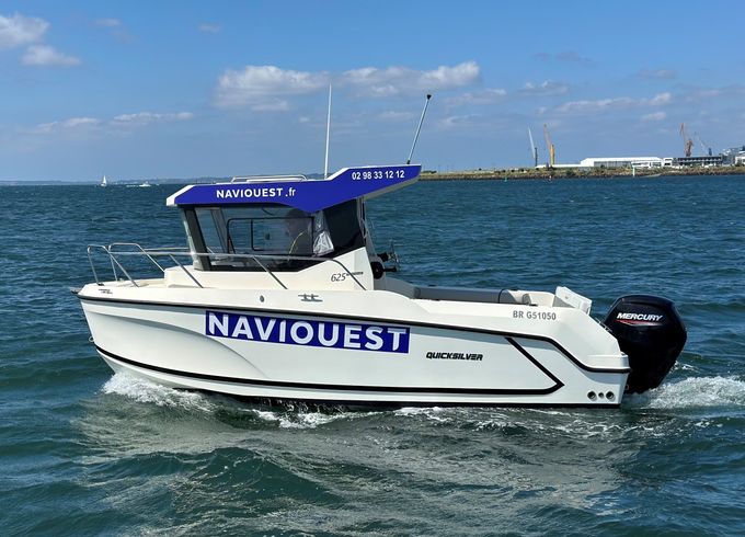 Quicksilver 625