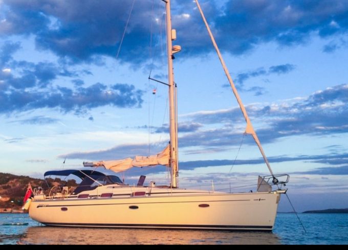 Bavaria 42 Cruiser