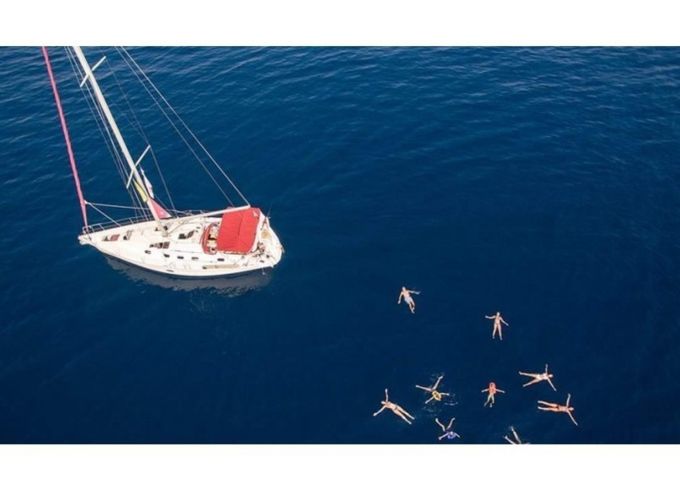 Dufour 43