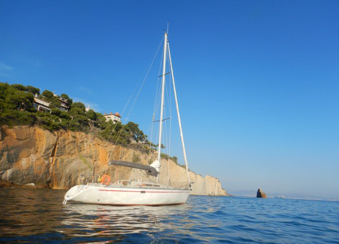 Bénéteau First 35