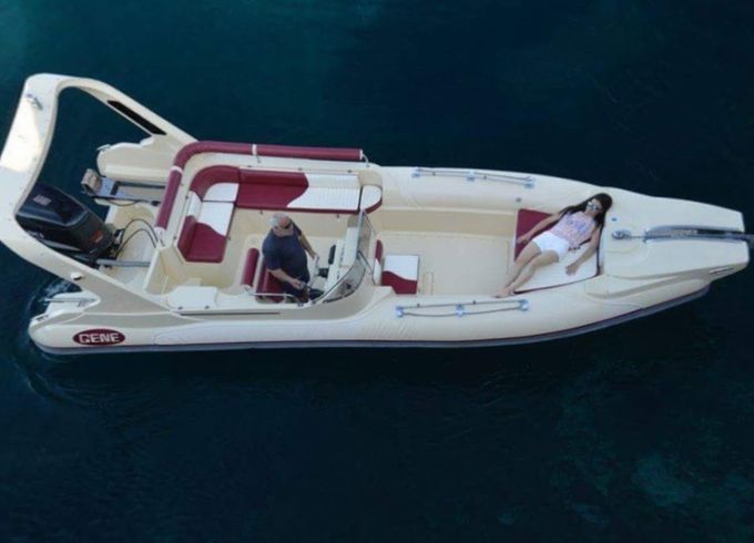 Extream 740