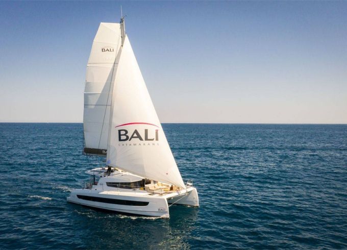 Bali 4.2