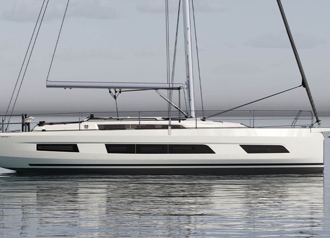 Dufour 41