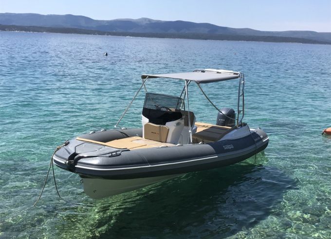 Salpa Soleil 20