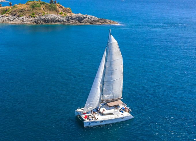 Lagoon 500