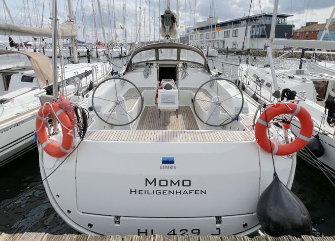 Bavaria Cruiser 46
