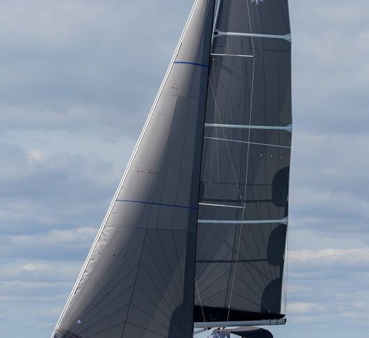 Jeanneau Sun Odyssey 380