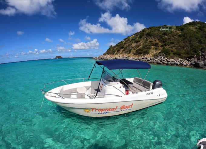 Jeanneau Cap Camarat 6.5 WA