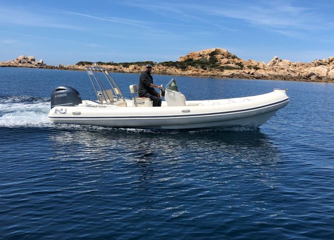 Nuova Jolly 630