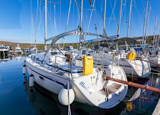Bavaria 39 Cruiser
