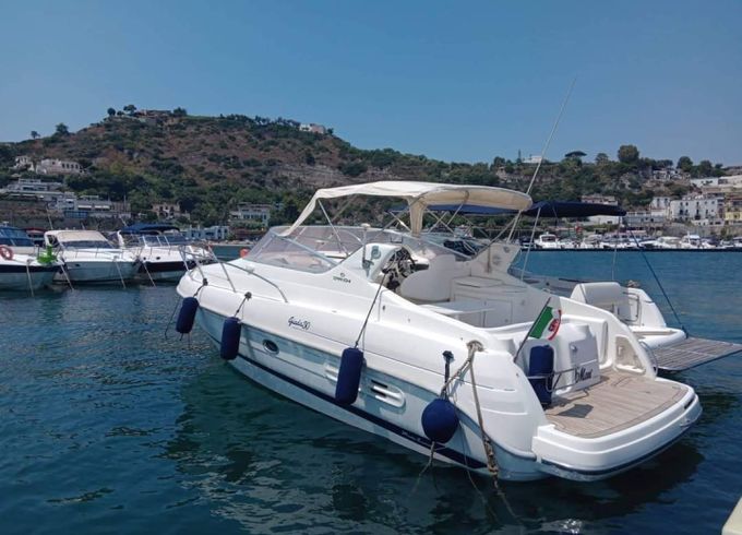 Cranchi Giada 30