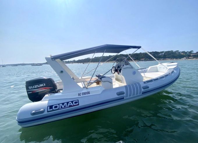 Lomac 710 IN