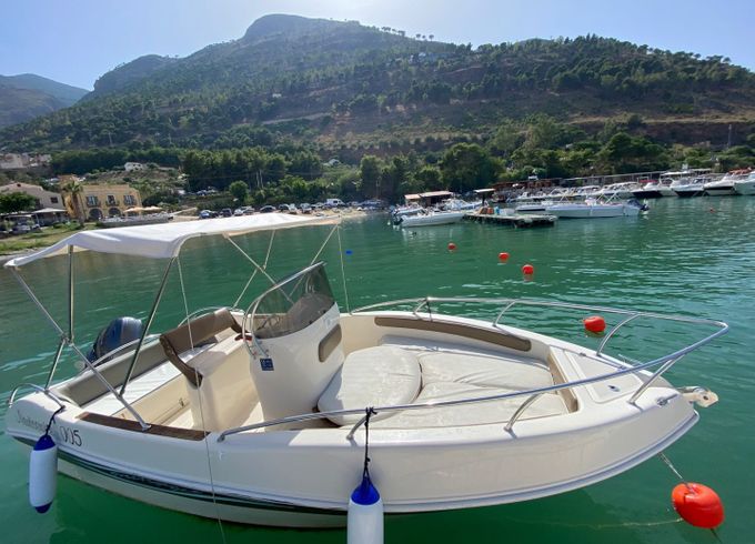 Prestige 680