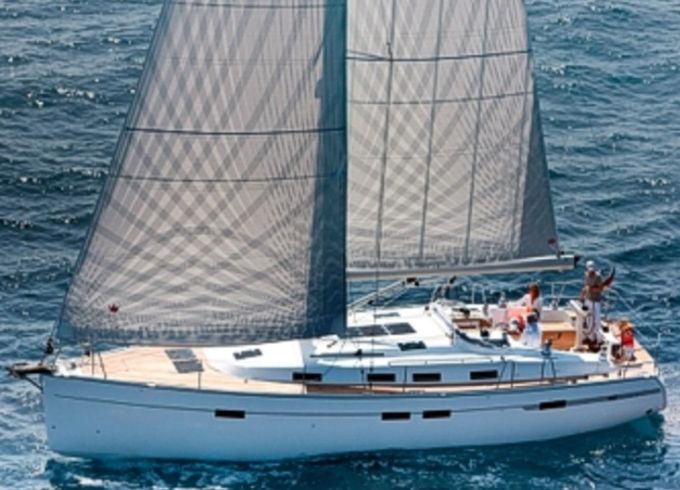 Bavaria Cruiser 45
