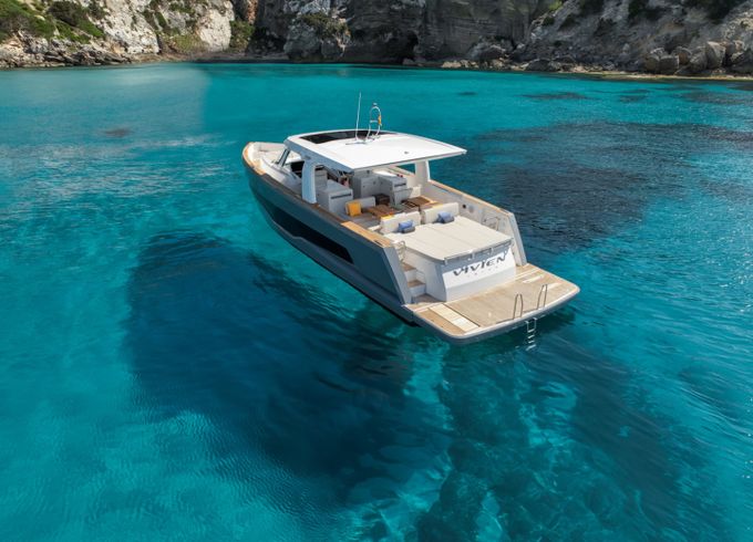 Fjord 53 XL