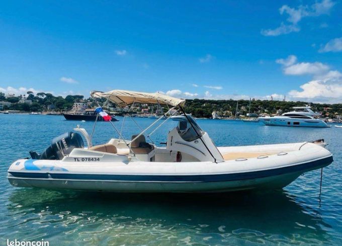 Pacific Craft 630