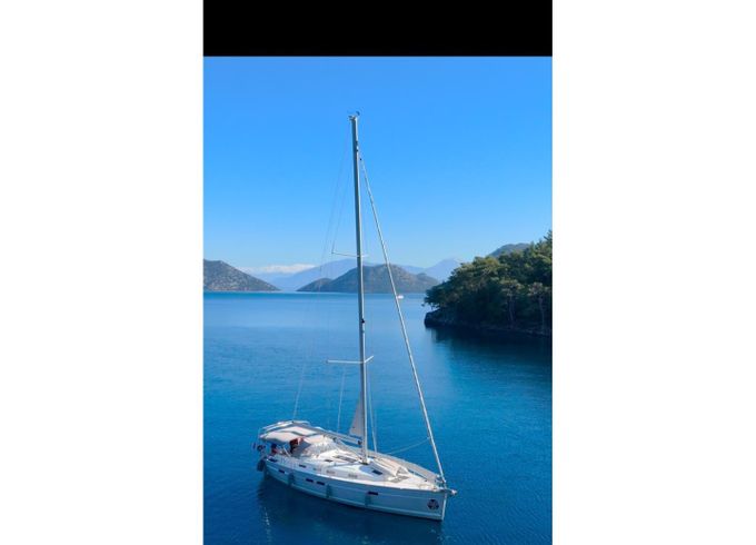 Bavaria Cruiser 45