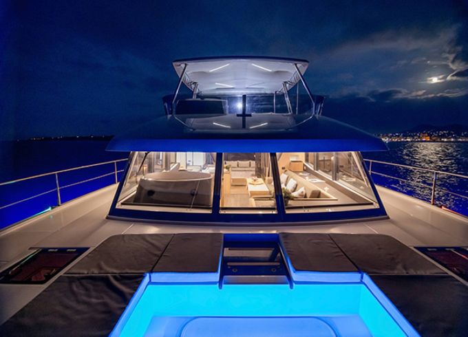 Fountaine Pajot My 44