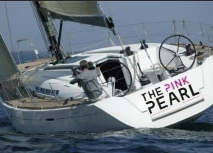 Bénéteau First 50