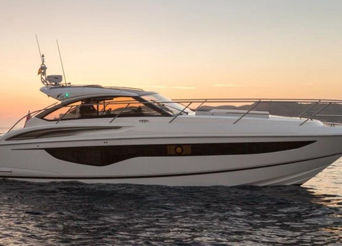 Princess V40