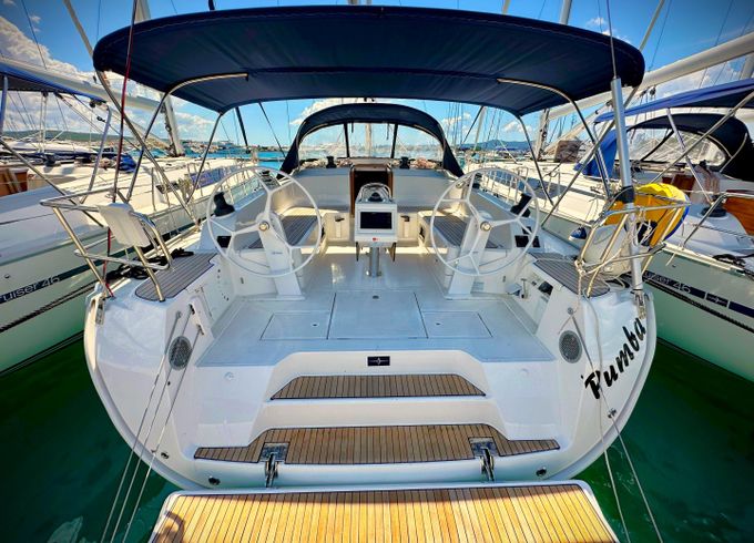 Bavaria Cruiser 46