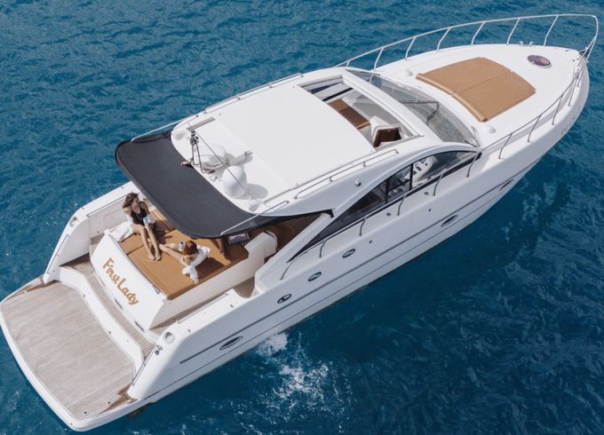 Canamer 50 SPORT HT