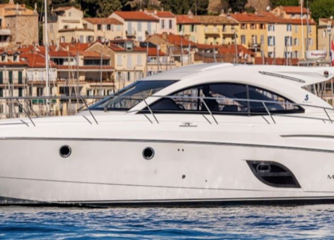 Bénéteau Monte Carlo 42