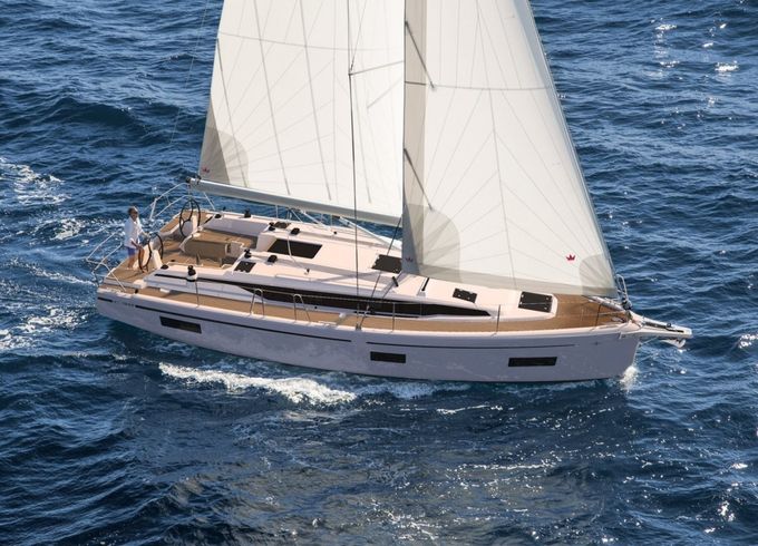 Bavaria C38