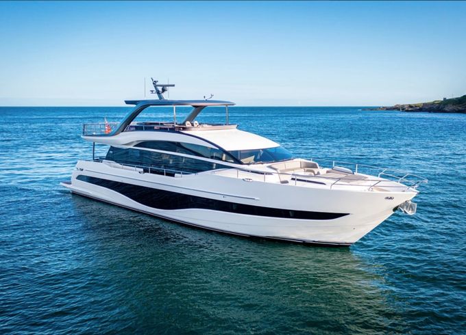 Princess Y85