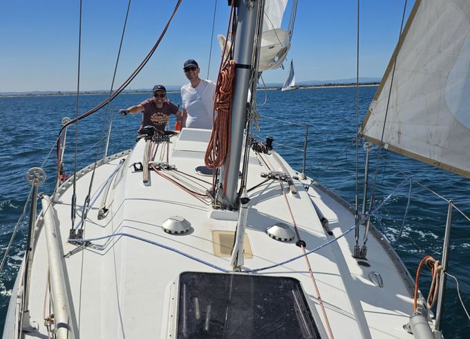 Bénéteau First 30