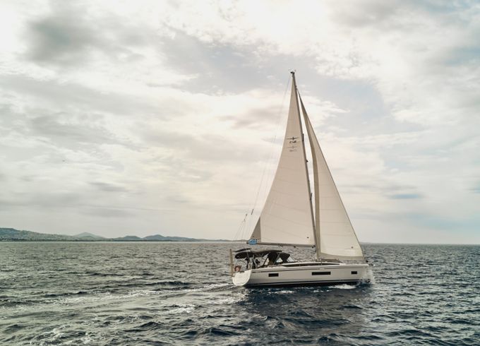 Bavaria C46